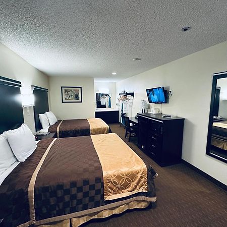 Americas Best Value Inn Calimesa Extérieur photo