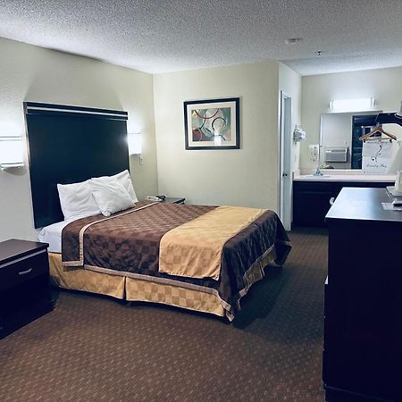 Americas Best Value Inn Calimesa Extérieur photo