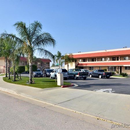 Americas Best Value Inn Calimesa Extérieur photo