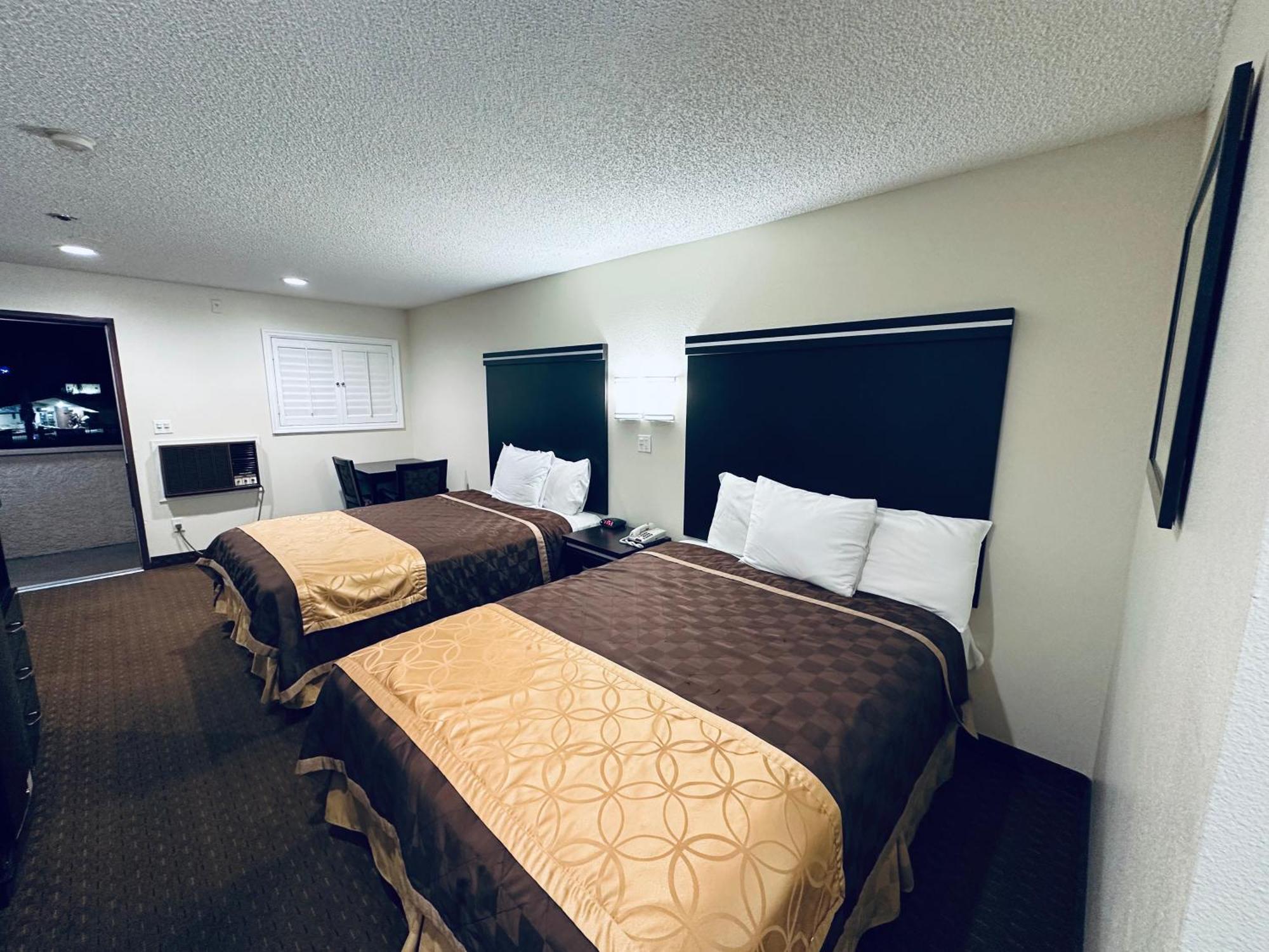 Americas Best Value Inn Calimesa Extérieur photo